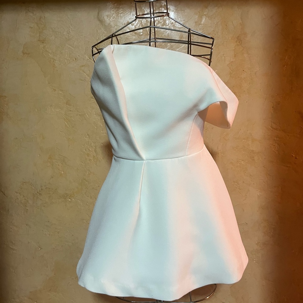 Dress keepsake